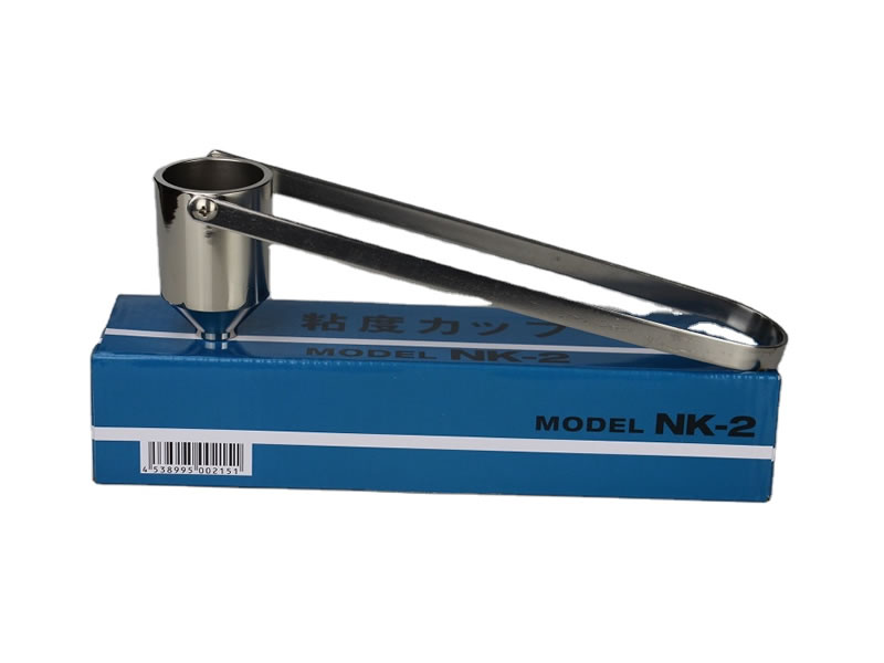NK-2 viscosity cup