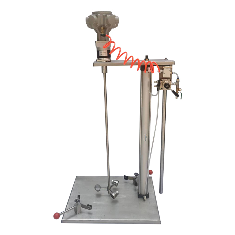 200L propeller agitator